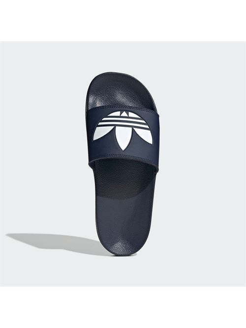 ADILETTE LITE       CONAVY/FTWWHT/CONAVY ADIDAS ORIGINALS | FU8299/ND